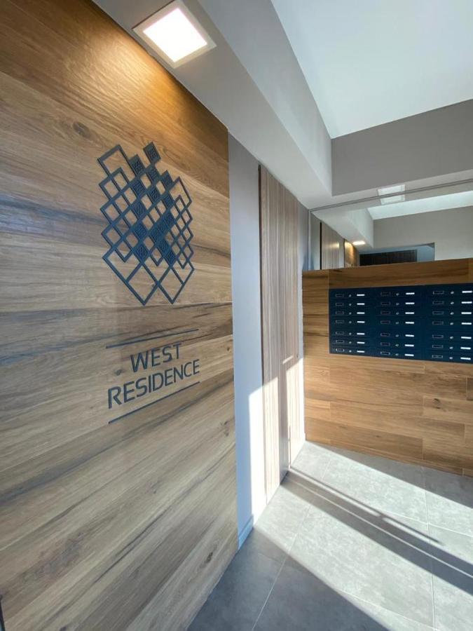 Apartament Cu 2 Camere Nagyvárad Kültér fotó